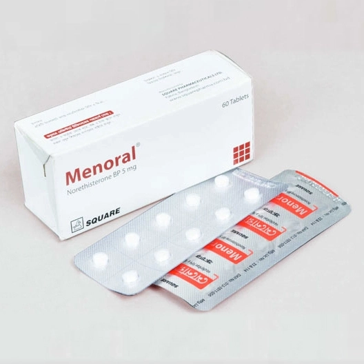 menoral-5-mg-tablet